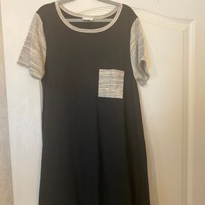 Lularoe XS dress